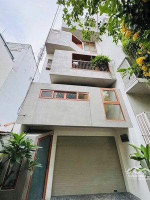 cần bán gấp nhà mới xây 2023 đ tân cảng, p25, quận bình thạnh. dt 126m2/4tỷ250, gần metro tân cảng