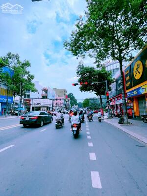 Bán nhà 2 mặt tiền 1 sẹc Võ Thị Sáu, Thống Nhất, Biên Hòa, Đồng Nai, 149m2, giá 5.6 tỷ