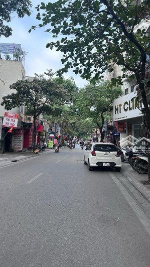 bán nhà mp trương định hoàng mai dt 78m x c4 x mt 3,4m giá 21,5 tỷ có thương lượng