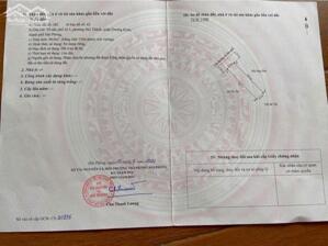 Bán đất Hải Thành 2 - Dương Kinh - Hải Phòng