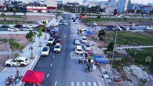 chính chủ bán các lô đất sổ đỏ khu đấu giá ninh khánh, yên ninh việt yên, bắc giang giá từ 3.x tỷ