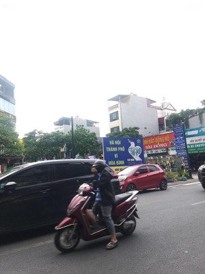 bán nhà sài đồng mặt phố kinh doanh đỉnh, 50m, 12.5 tỷ