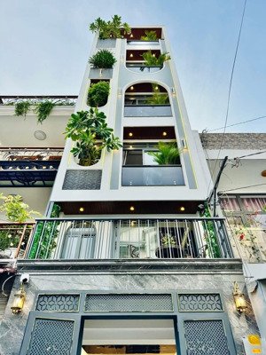 chủ cần bán nhà đặng văn ngữ, p13, phú nhuận, gần tiểu học đặng văn ngữ, giá 3tỷ650, dt 76,5m2