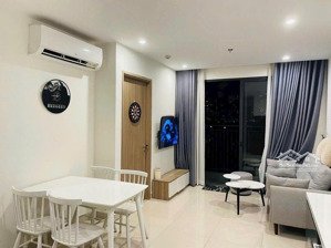 bán căn hộ full nội thất 2pn,2wc (67m) vinhomes grand park, 2,75 tỷ giá thực, không ảo