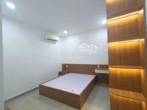 cần bán gấp nhà mặt tiền hưng hóa 4- nhà đẹp full nội thất ngay trung tâm