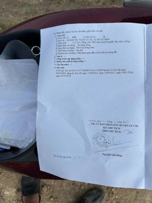 bán đất 1 sẹc hà duy phiên vô đường bê tông 4m sau lưng chợ bình mỹ