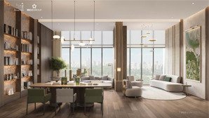 quỹ căn studio - 3pn masteri lumiere prime hills cổ loa rẻ nhất 26-80-90m2 từ 2.7 tỷ 