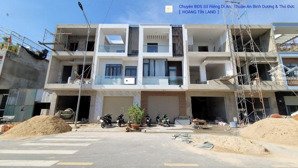 bán nhà mới 1t2l 5x17m hoàn công, đường số 1 kdc thắng lợi p.tân đông hiệp