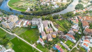 cần bán gấp đất xây khách sạn tại hội an - giá cực tốt tỷ - đường cửa đại