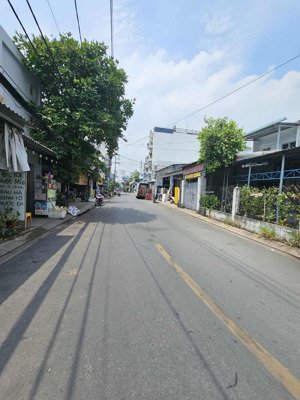 hàng cực hiếm kế gò vấp, 77m2 - 2 xẹt. đ nguyễn thị kiểu - tân thới hiệp - quận 12 - giá 2.750