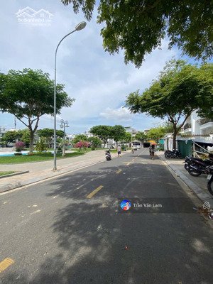 bán đất biệt thự - đối diện công viên lớn nhất khu vcn phước hải