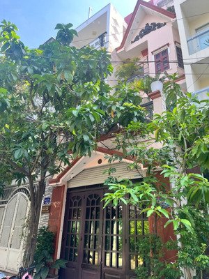 bán nhà riêng tại đường số 7, gò vấp, 10,5 tỷ, 69,2 m2 đẹp, nhiều tiện ích