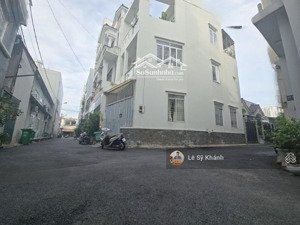 căn góc 2 mặt tiền xe hơi nhà 3 tầng ngay đặng văn bi chỉ 6.7 tỷ,lh 