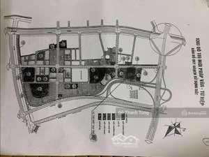 chuyển nhượng mảnh đất vàng xây dựng trường nghề tại quận hoàng mai, hà nội. pháp lý sạch, giá mềm