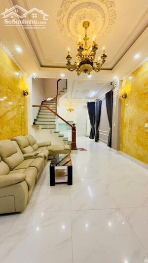Nhà đẹp lung linh - Đường 22, Linh Đông, Thủ Đức - Giá cực rẻ. Chỉ nhỉnh 6 tỷ