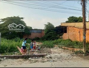 sang gấp lô đất ở thuận giao thuận an 90m2/1ty640 gần chợ đông phú, shr chủ ngộp còn thương lượng
