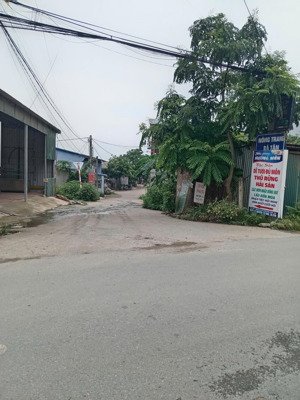 bán 390m2 đất 50 năm đồng quang, quốc oai, giáp hoài đức