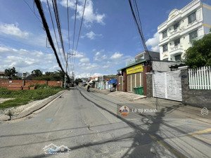 trường thọ 78m2 đất đường 6m xe tải chỉ 6.4 tỷ,lh 