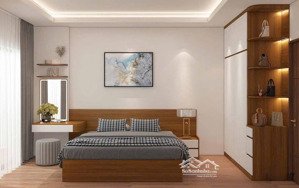 nhà đẹp hoa hậu quang trung hà đông