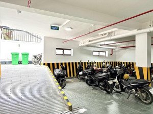 bán ccmn kv phố vũ tông phan - 43 phòng doanh
thu ~2.5tỷ/năm - pccc từng phòng - nhỉnh 30 tỷ.
