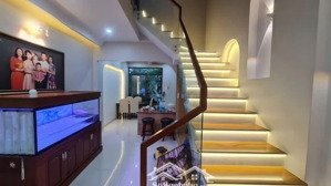 nhà đẹp 75m2, 3tầng,ngay sát nguyễn duy trinh, ở ngay chỉ 5,85 tỷ tl