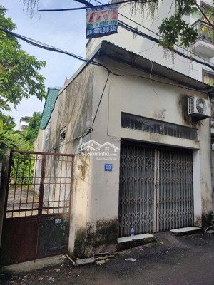 đất phương canh - mặt ngõ ô tô - lô góc - xây toà nhà ở - kinh doanh - tuyệt đẹp 70m - mt 4.5m