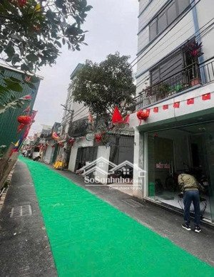 cần bán gấp nhà xuân phương, trịnh văn bô, kinh doanh, ô tô, 35m2x6t, thang máy, full nội thất