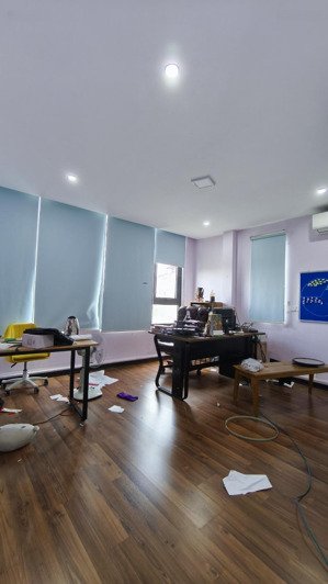 bán nhà 44m2 lô góc - 5 tầng - ô tô đỗ cửa - cạnh hồ - khu đô thị xa la, hà đông