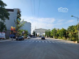 bán biệt thự nhà vườn khu lideco, dt 308m2 nhà đơn lập, gần hồ điều hòa, gần sân chơi, giá đầu