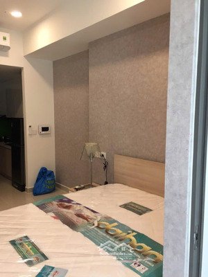 cho thuê studio đầy đủ nội thất giá tốt the tresor quận 4