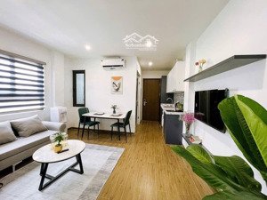 chdv hồ tùng mậu, vỉa hè ôtô tránh, 96m2 9 tầng 1 hầm ful nội thất, thang máy pccc, doanh thu 250tr