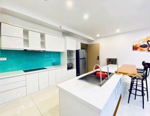 cho thuê căn hiếm 121m² palm heights 3pn rộng rãi, tầng cao thoáng đẹp, nhà trống chỉ 25tr (tl)