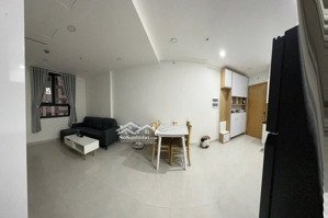 pass 1 phòng trong căn hộ chung cư saigon intela