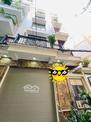 phân lô,gara ô tô, bán gấp nhà p thanh nhàn, hai bà trưng dt 75m, mt 7m, giá 21 tỷ.