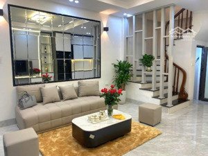 nhà tt văn quán 46m2, 5 tầng nhà mới đẹp vào ở luôn, tiện ích xung quanh 7.45 tỷ