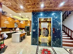 Bán nhà riêng Tân Mai, ôto tránh, kinh doanh đỉnh, 66m, giá 7.15 tỷ LH 0886962299