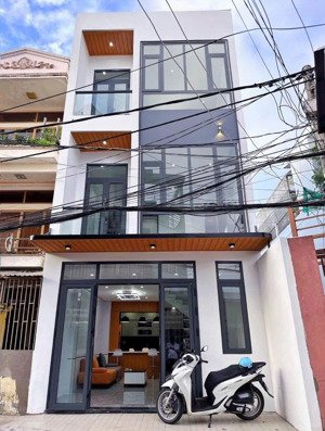 chủ kẹt tiền, bán gấp trước tháng 7 - dt 60,5m2 đường thành thái p14 q10 gần bv sto phương đông
