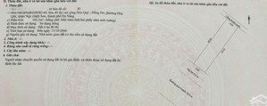 nam hoà xuân đường 10m5 gần minh mạng b2.60 lô 2x giá chỉ 4ty9. lh: 