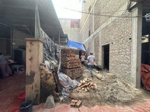 bán đất thượng thanh long biên -hàng xóm khai sơn-52m2 đất hiếm-1 nhà ra ô tô tránh chỉ 5.1ty.