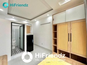 căn hộ mới tinh full nội thất giá hạt dẻ