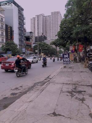 BÁN NHÀ MẶT PHỐ PHÙNG HƯNG - HÀ ĐÔNG, 107 M2, GIÁ 30 TỶ.