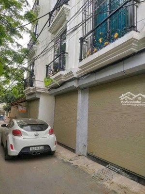 bán nhà - xuân phương - 6 tầng - thang máy - ô tô đỗ cửa - 7.95 tỷ