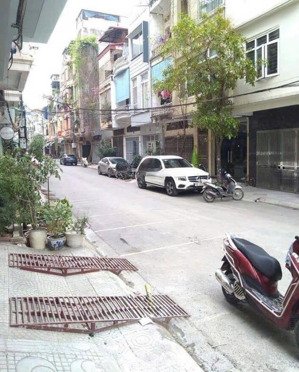bán hiếm, trần đăng ninh hà đông, 39m2, 5 tầng, vỉa hè kinh doanh, ô tô tránh nhau, giá chỉ 14 đồng