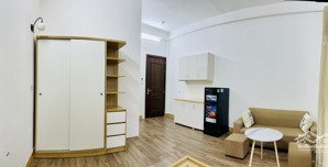 cho thuê phòng studio full đồ tại láng hạ chỉ 4.5tr