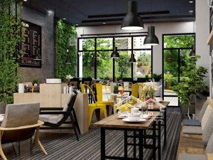 cho thuê mặt bằng trần văn lai mỹ đình khu vực đông đúc người hàn kinh doanh thuận lợi 
