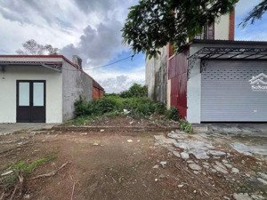 bán đất mặt đường 353 tân thành dương kinh, gần cây xăng trung nghĩa, giá chỉ nhỉnh 3,x tỷ