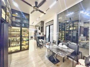 bán nhà đẹp 4 tầng - tô hiến thành, quận 10 - 70m2 - hẻm ba gác - giá chỉ 11.9 tỷ