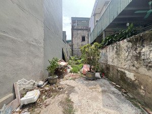 bán đất bát khối 66m2 oto 7 chỗ vào đất, khu vực phát triển gần hồ sinh thái sang phố 10 phút