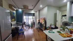 cho thuê 3 ngủ full đồ anland complex, 80m2, giá 13 triệu