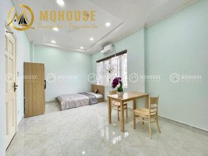 cho thuê phòng studio cửa sổ trời gần ngã tư 7 hiền đại học văn hiến quận tân bình